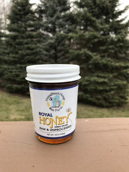 Wellness  Honey